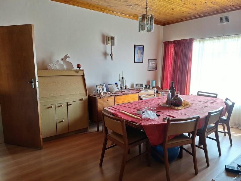 3 Bedroom Property for Sale in Meiringspark North West